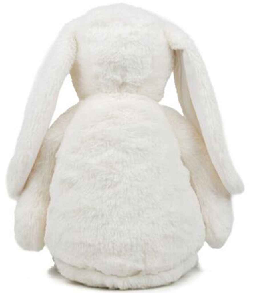 Mumbles Zippie Bunny - PenCarrie